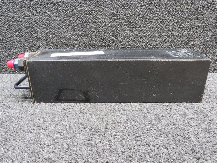 30510 Intercontinental Dynamics 422 Static Defect Correction Module (Config 204)