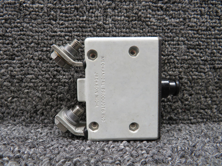 MS25364-60 (Alt: 160-012-60) Mechanical Products Circuit Breaker (Amps: 60)