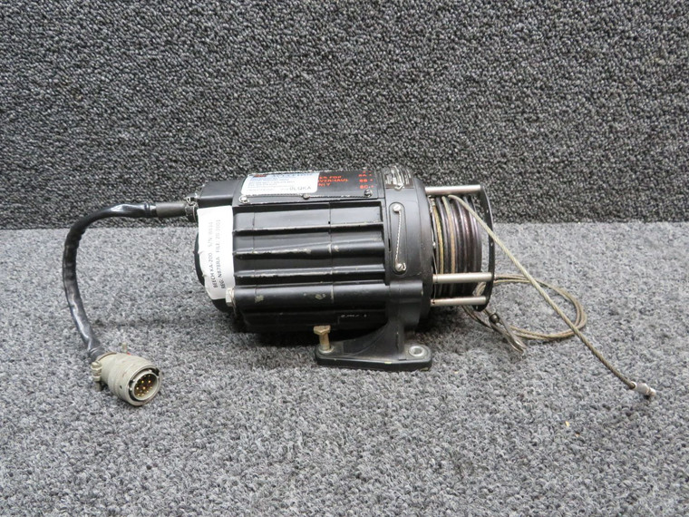 777-1061-001 Collins 334C-6 Primary Servo Assembly