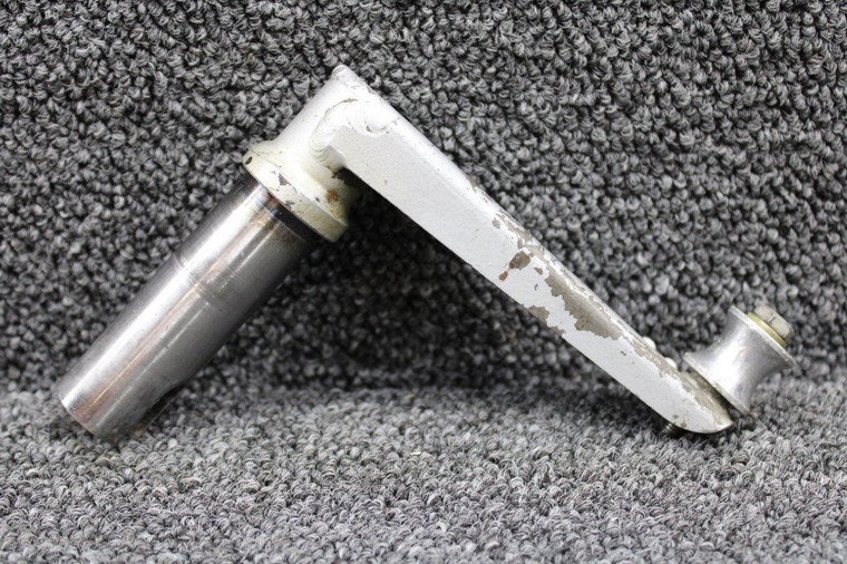 20846-007 Piper PA30 Main Gear Bungee Arm Assembly RH