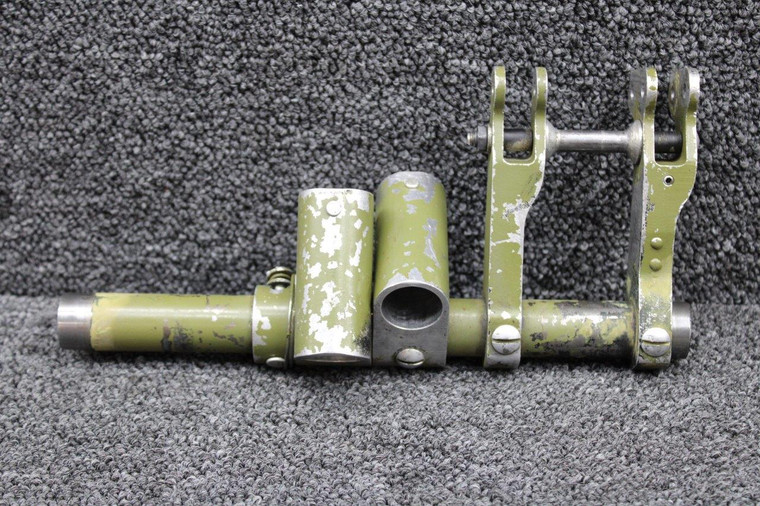 23982-000 Piper PA30 Landing Gear Retraction Torque Tube Assembly