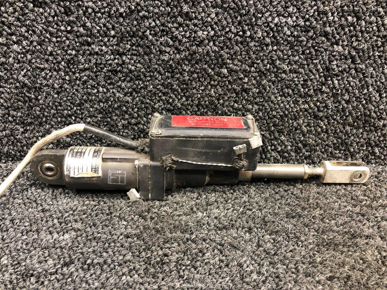 3219M2 Calco Actuator Assembly (Volts: 28, Amps: 10)