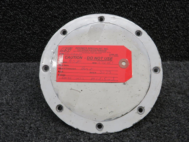 522-4255-001 (Alt: DMPN3-4A) Collins-Dorne and Margolin Antenna (Core)