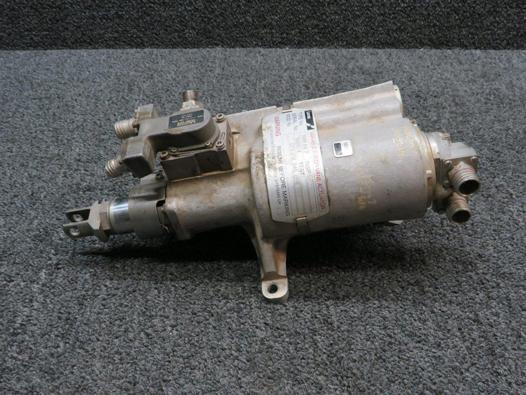 1685 Mk 7 Lucas DTV 016, 046, 059, 058 Variable Stator Vane Actuator