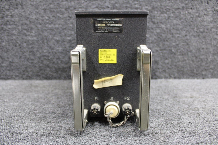 18774-1A Bendix Flight Steering Computer