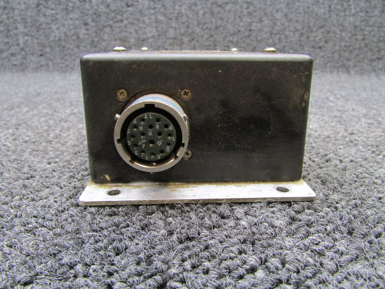 11444-1 Global Navigation GNS-500A Loop Coupler Unit