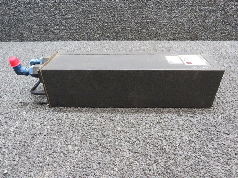 30510 (Config 107) Intercontinental Static Defect Correction Module SAT-TAS Computer