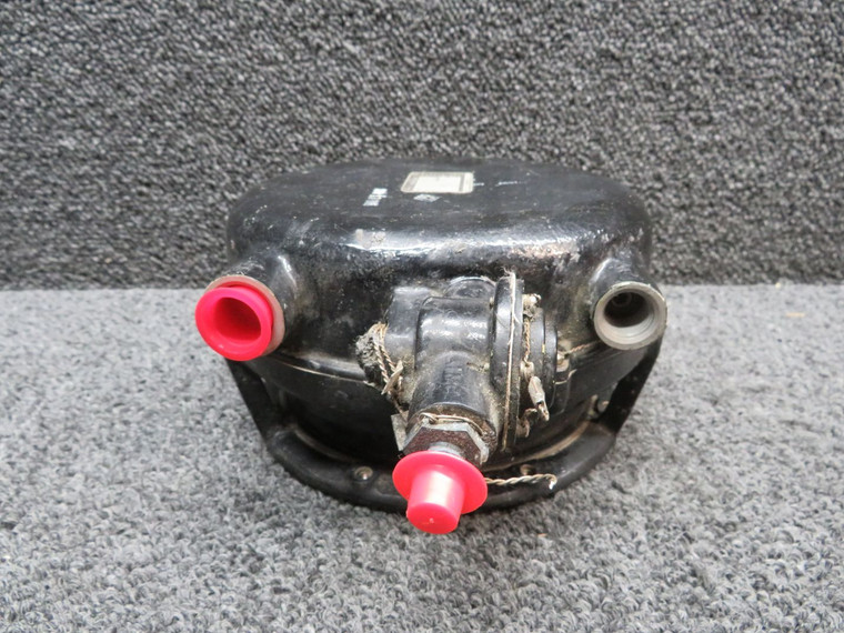 103278-13 Airesearch Outflow Valve Assembly