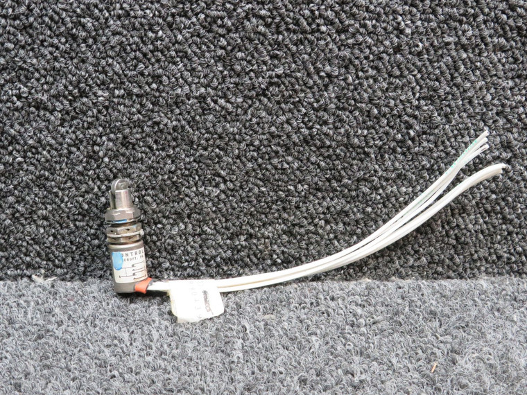 H11-331 (Alt: MS27240-3) LearJet 25D Limit Switch Assembly