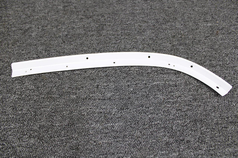 20677-006 Piper PA30 Windshield Angle Upper LH