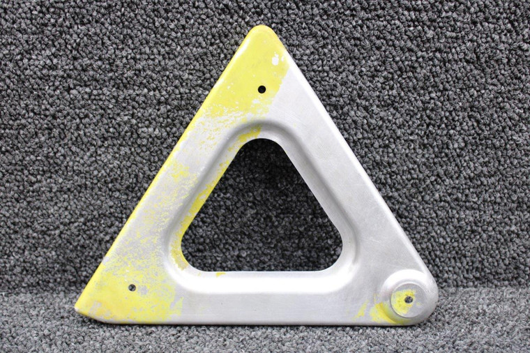 22883-000 Piper PA30 Tab Drum Support Bracket LH