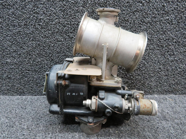 108594-5-1 Airesearch APR57-15 Series 2 Pressure Differential Regulator Assembly