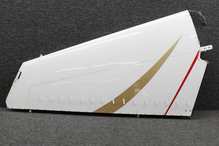 23446-006 Piper PA30 Vertical Fin Assembly