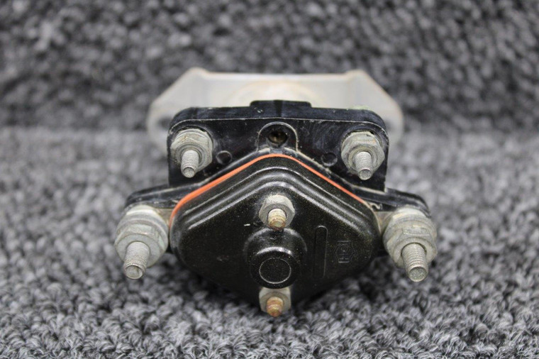 6041H200 (Use: MS24166-D1) Cutler Hammer Relay Solenoid (Volts: 28) (Amps: 50)