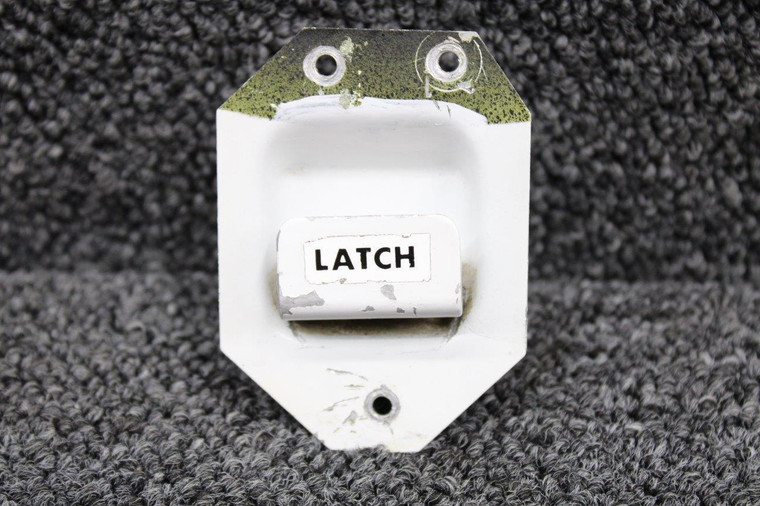 84968-002, 84970-002 Piper PA46-310P Cabin Door Latch Lock and Handle Assembly