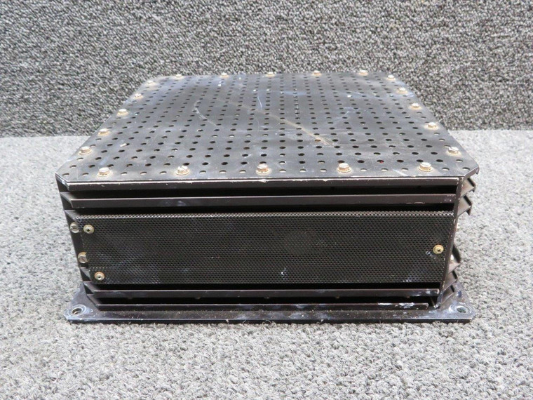 201-1001-001 Learjet SC400C Static Inverter w Mods (Volts: 28)