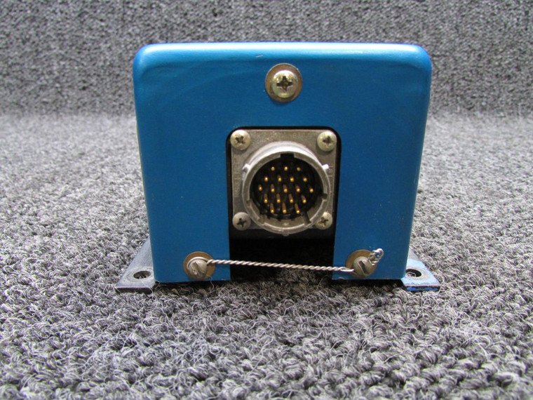 50284-003 Lear Siegler Static Feeder Fault Protection Panel (28V)