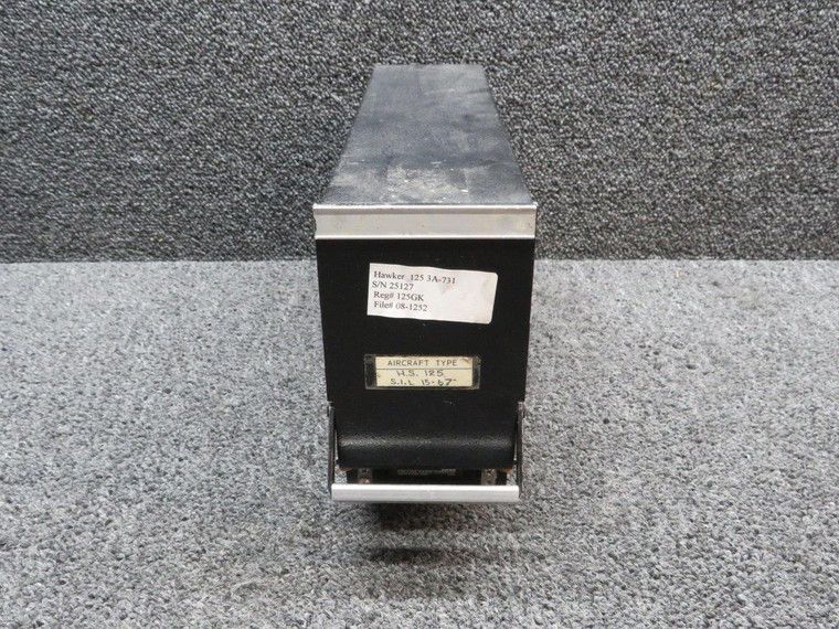 777-1467-001 Collins 562C-4C Autopilot Amplifier