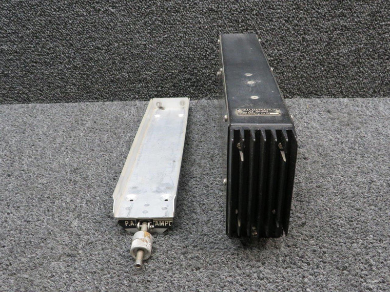 G-3425A Gables P.A. Amplifier with Tray