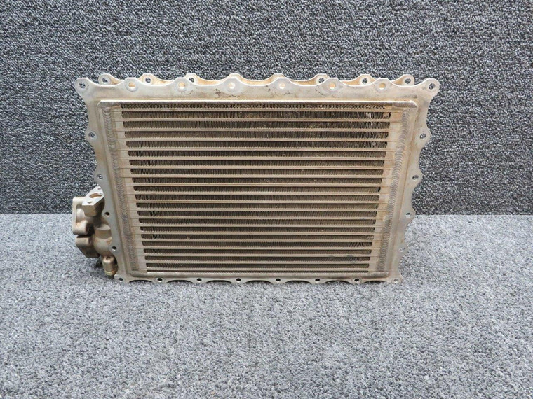 50069001-1 (Alt: SG215) Sumitomo Oil Cooler
