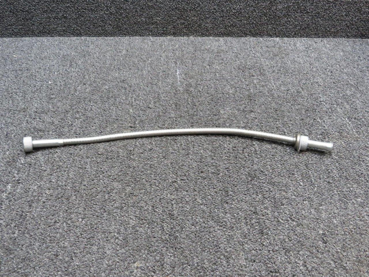 300071-501 Aerostar Tachometer Cable Sheath (Length: 21”) (No Cable)