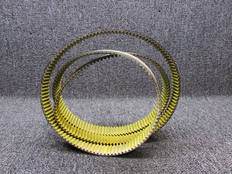 CTD-2400-C8M Glasflugel 304MS Timing Belt