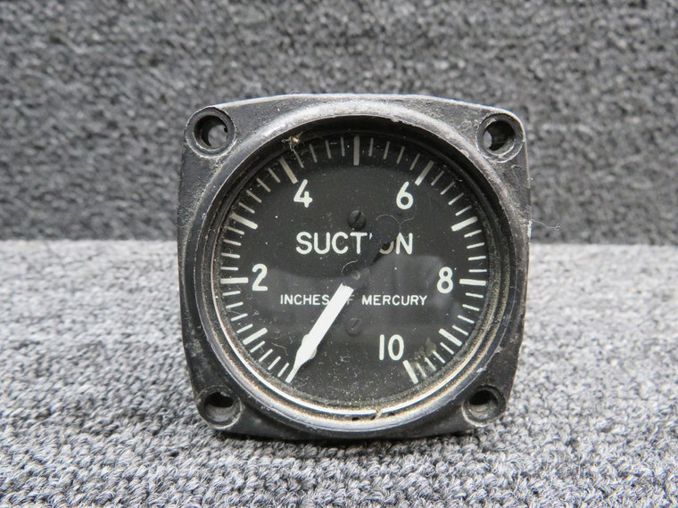 AC-158 Karnish Suction Indicator