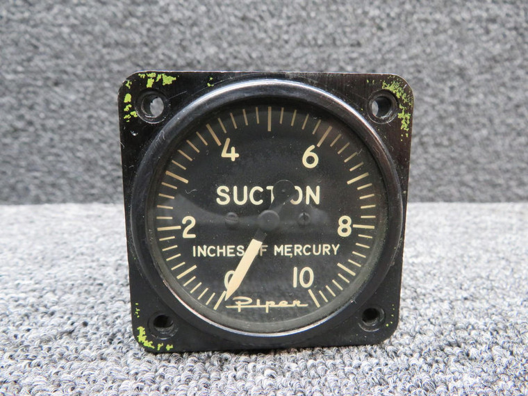 AW1821AF03 US Gauge Suction Indicator (Core)