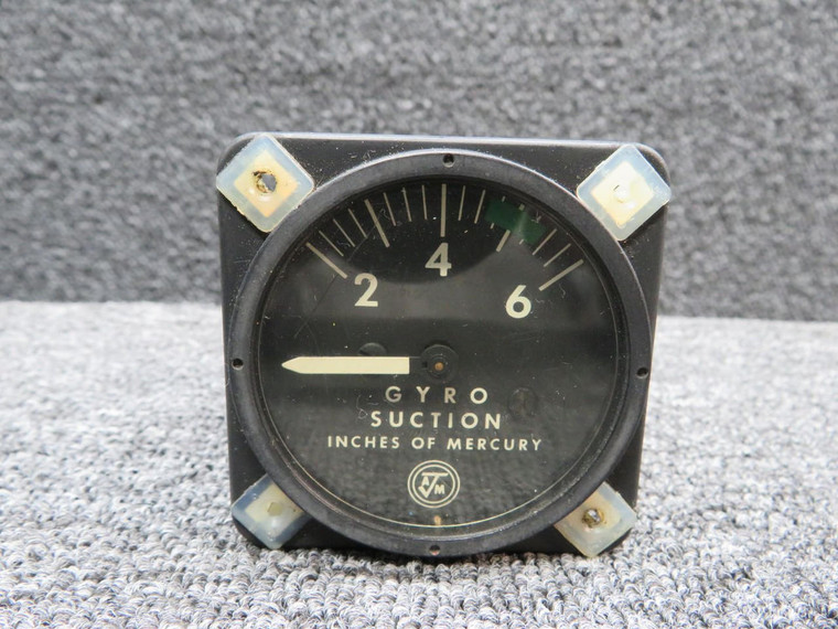 1G13-12 Airborne Suction Indicator