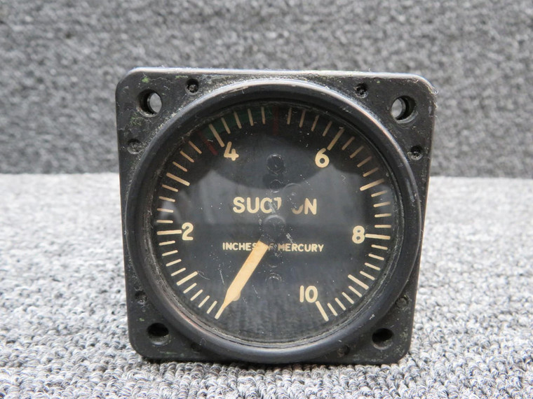 AW-1-7/8-21-Q US Gauge Suction Indicator