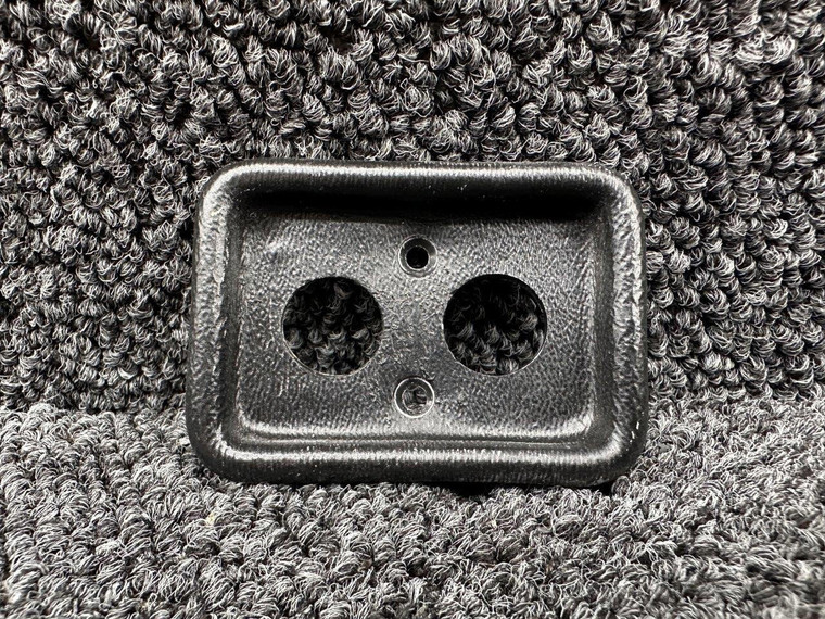 84165-002 Piper PA46-310P Stereo Jack Cover