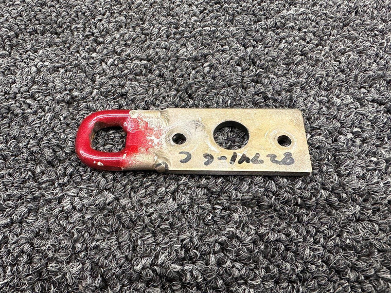 82741-006 Piper PA46-310P Cabin Door Rear Latch
