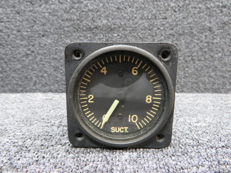 200 (Alt: AN5771-5) Collens Type F-4 Suction Indicator