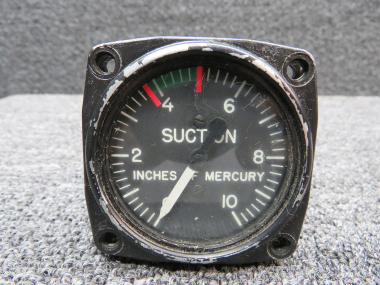 850169 (Alt: 4800-02) Aeromach Suction Indicator