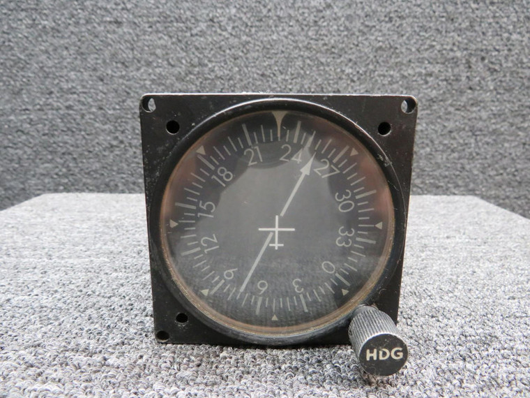 066-3014-01 King Radio KNI-580 ADF Indicator