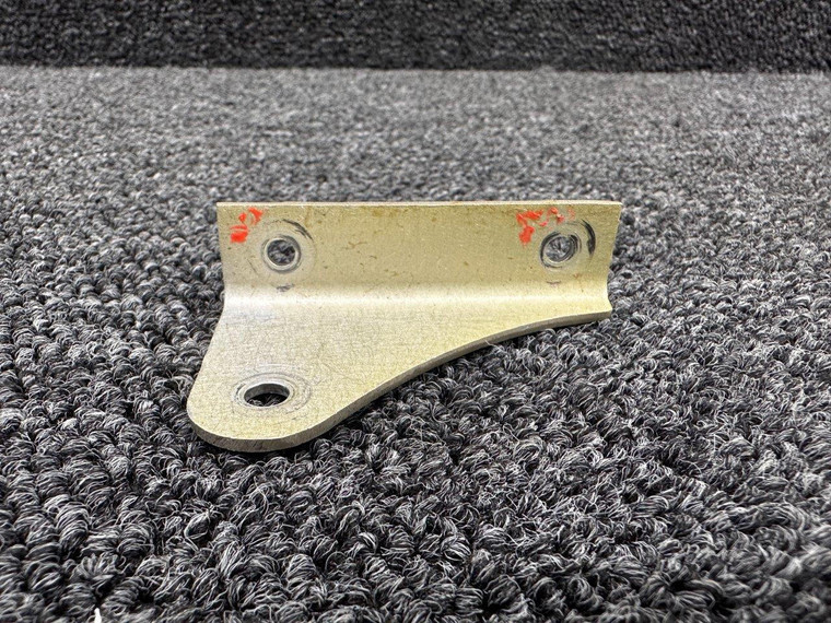 82792-002 Piper PA46 Forward Seatbelt Bracket (Left or Right Seat)