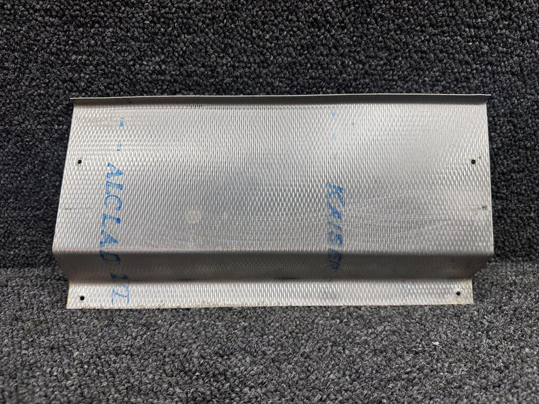 84922-002 Piper PA46-310P Cabin Door Upper Step Closeout