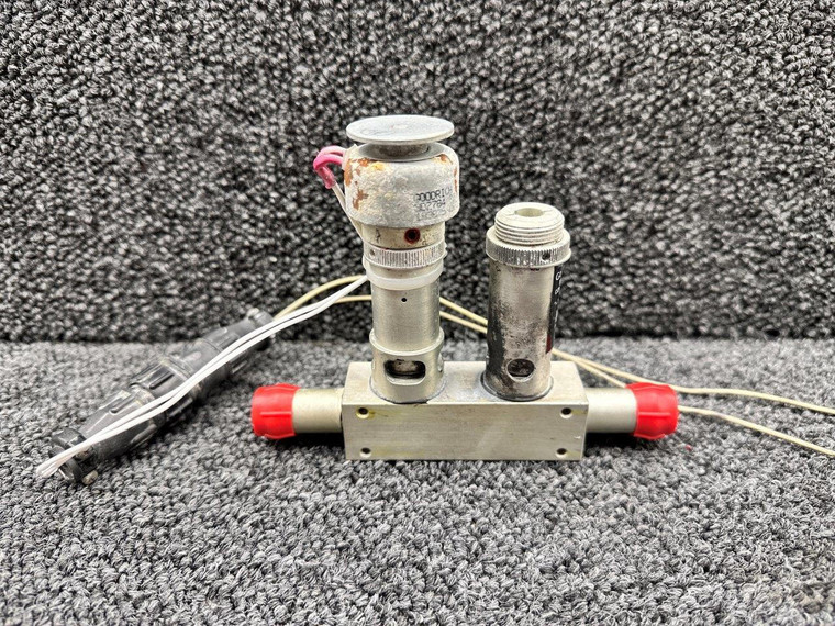 3D2387-01 BF Goodrich Pressure Control Valve