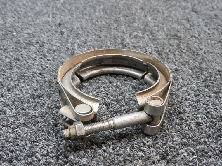 BA27708-9 (Alt: Z.9287-3) Bestobell Clamp