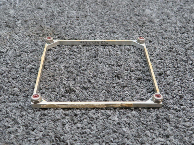 553-6589-004 Instrument Mounting Bracket
