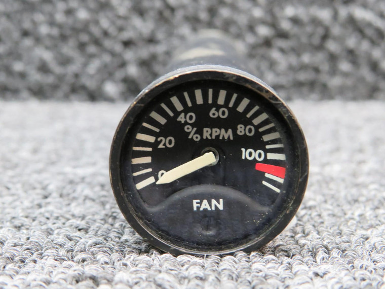 114.040 Kratos Fan Speed Indicator