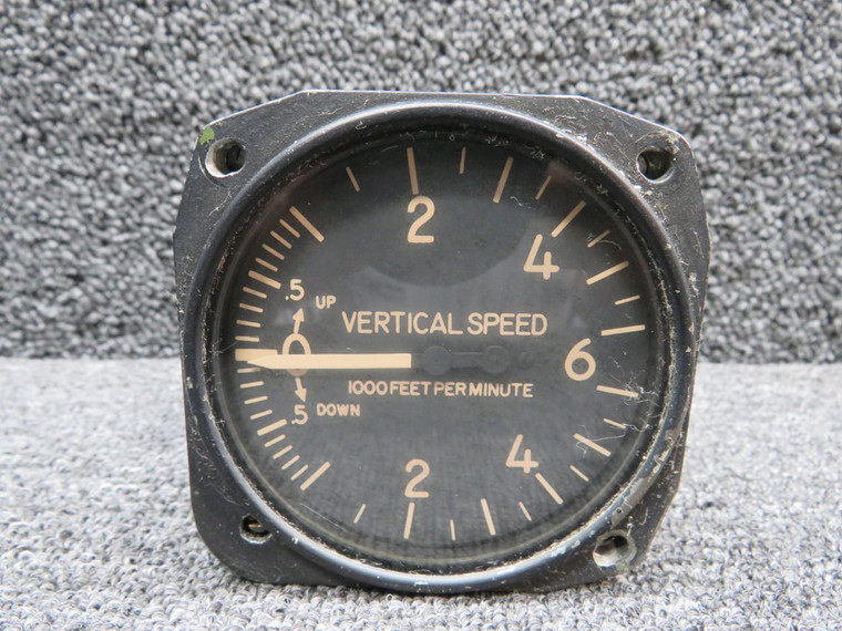26-86022-1 Swearingen Vertical Speed Indicator