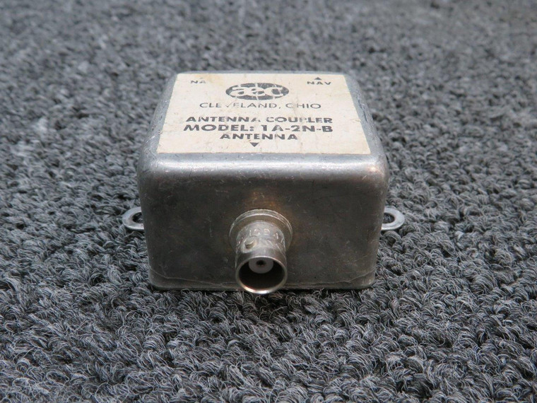 1A-2N-B AEC Antenna Coupler