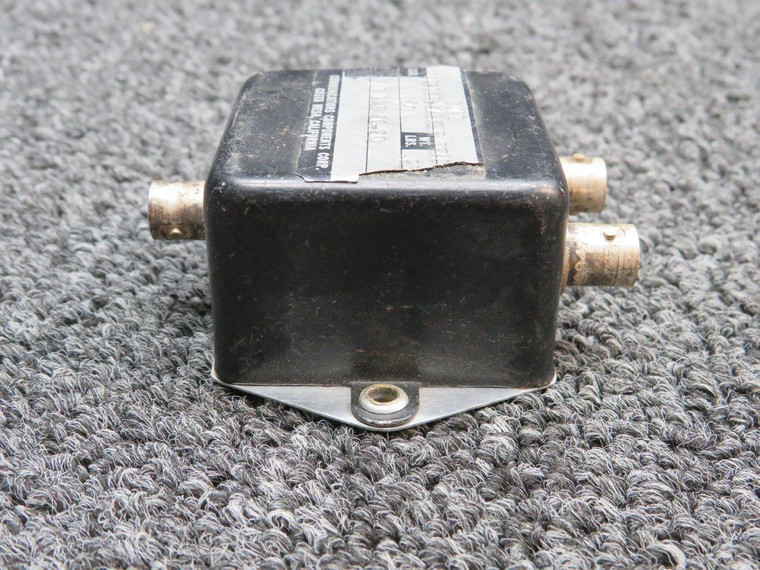 DMB 2C-20 Communication Components Dual Coupler-Marker Beacon
