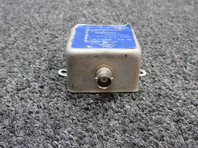 AD-5 Antenna Development NAV Coupler