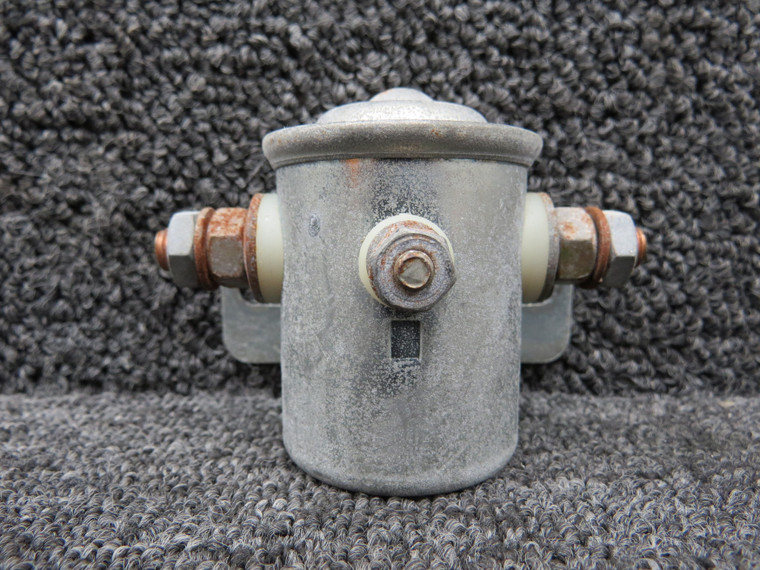 24124 Cole-Herse Solenoid (Volts: 24)