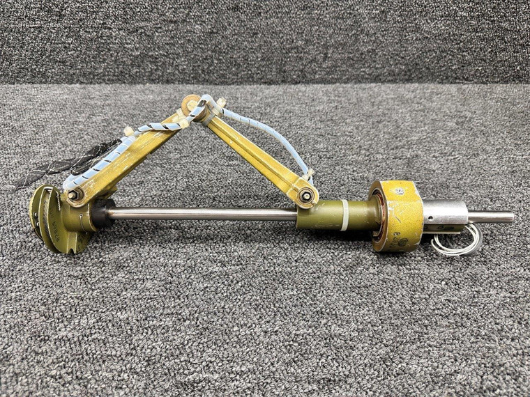 82830-009 Piper PA46-310P Control Column Tube with Torque Arms RH