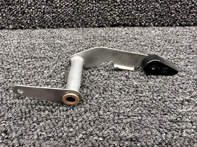 85090-002 Piper PA46-310P Flap Drive Adjust Lever Assembly