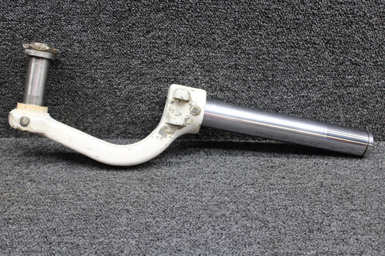 67050-003 Piper PA46-310P Nose Gear Lower Strut Assembly