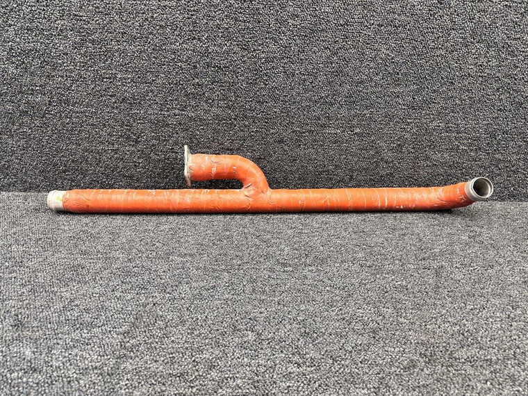83838-002 Piper PA46-310P Crossover to Left Side Duct